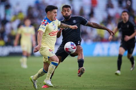 Nashville SC vs. Club America: Here's what you need to know about the Leagues Cup Showcase. "At one point, I thought we should've been 7-5 up," Nashville coach Gary Smith said. "It was a very exciting game." Nashville's third-year center back Jack Maher and America 20-year-old Roman Martinez traded goals to send the game to …